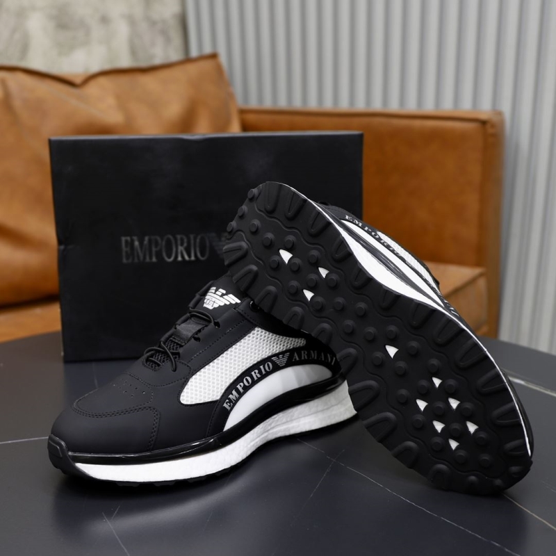 Armani Sneakers